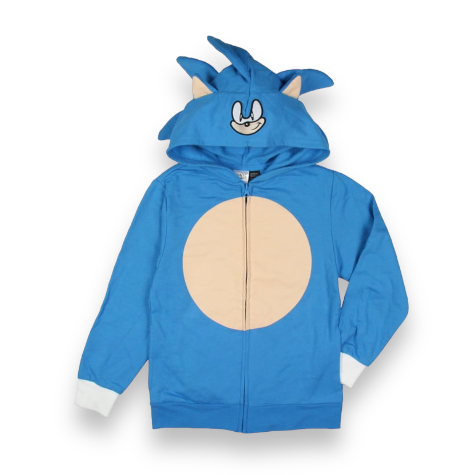 Polerón Juvenil Sonic