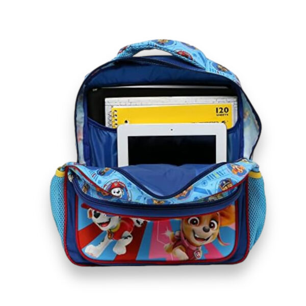 Mochila Paw Patrol - Imagen 3