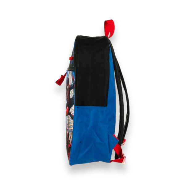 Set Mochila y Lonchera Spiderman - Imagen 4