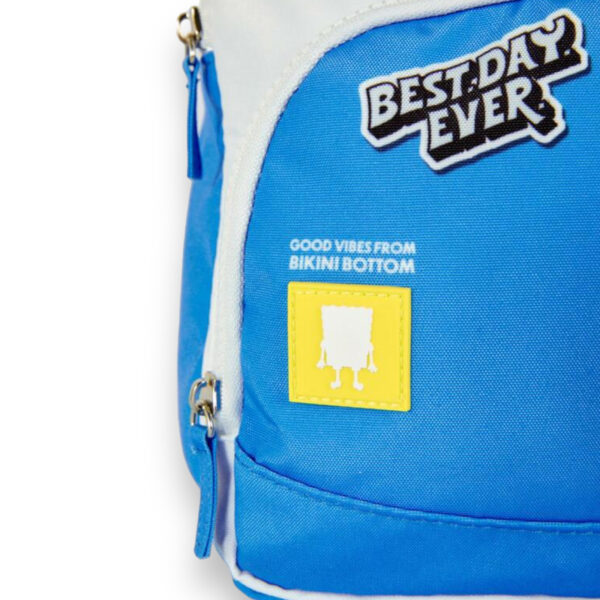 Mochila Bob Esponja - Imagen 4