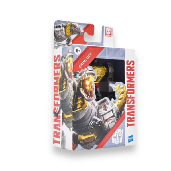 Transformers Autobot Grimlock Hasbro - Imagen 3