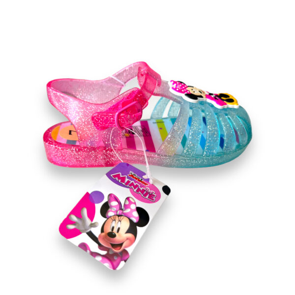 Sandalias Niñas Minnie Mouse - Imagen 3
