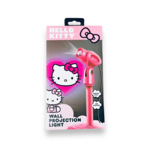 Proyector Hello Kitty