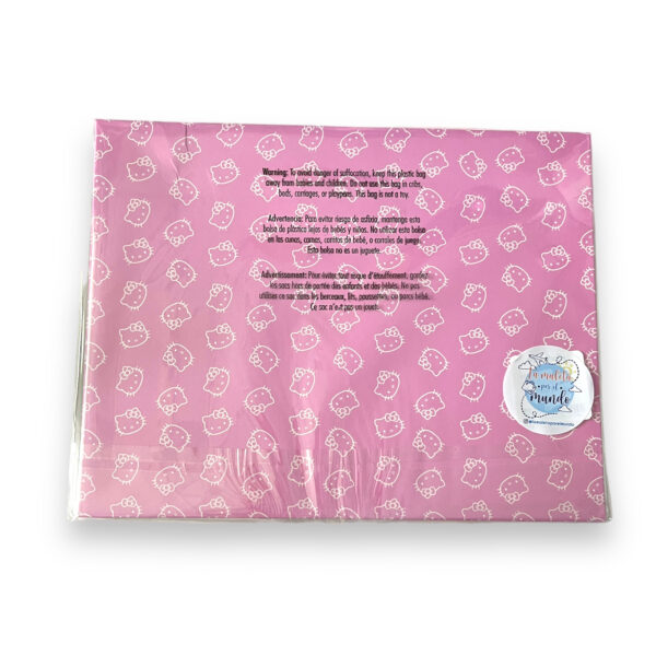 Planner Anual Hello Kitty - Imagen 2
