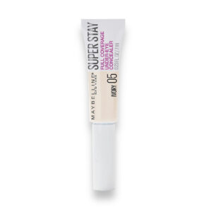 Corrector Ojeras Super Stay Full Coverage