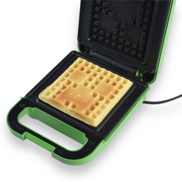 Wafflera Minecraft - Imagen 4