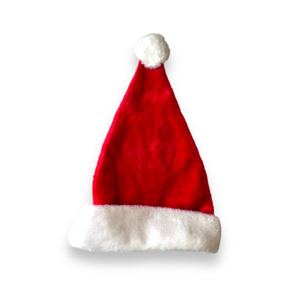 Gorro de Santa
