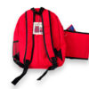 Set Mochila, lonchera y estuche Spiderman - Imagen 6