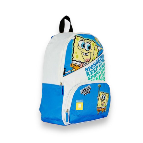 Mochila Bob Esponja - Imagen 2