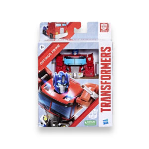 Transformers Autobot Optimus Prime Hasbro