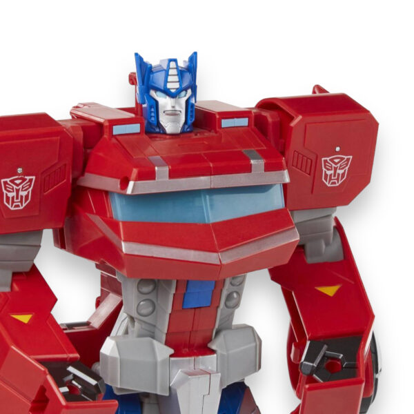 Figura Transformers Optimus Prime - Imagen 5