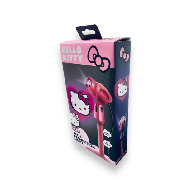 Proyector Hello Kitty - Imagen 2