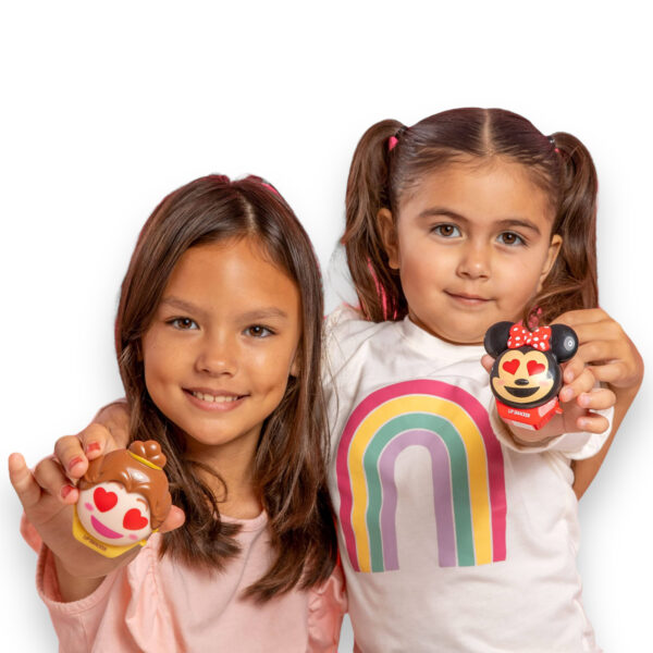 Bálsamo Labial Belle y Minnie Mouse Lip Smacker - Imagen 4