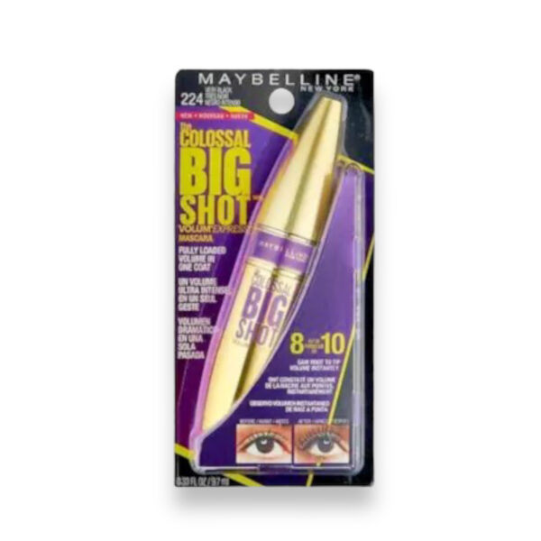 THE COLOSSAL BIG SHOT - Imagen 5