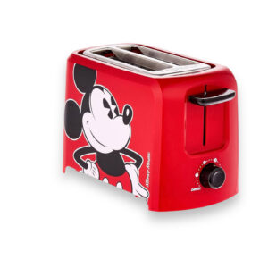 Tostadora Mickey Mouse
