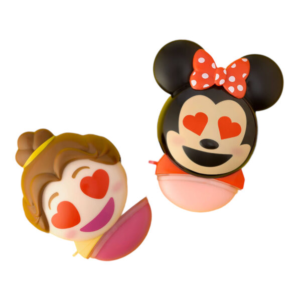 Bálsamo Labial Belle y Minnie Mouse Lip Smacker - Imagen 3