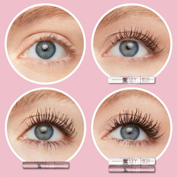 LASH SENSATIONAL SKY HIGH PRIMER - Imagen 3