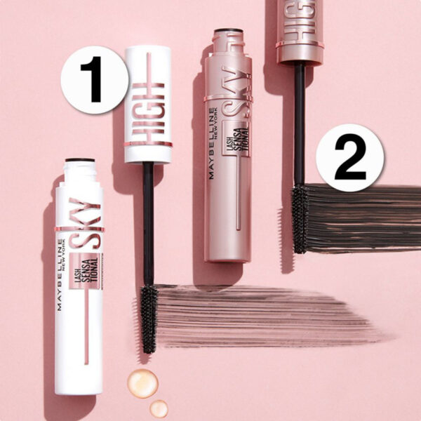 LASH SENSATIONAL SKY HIGH PRIMER - Imagen 2