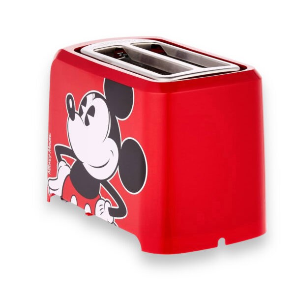 Tostadora Mickey Mouse - Imagen 2