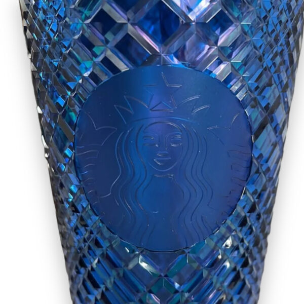 Vaso Tumbler Starbucks Holiday 2022 - Imagen 4