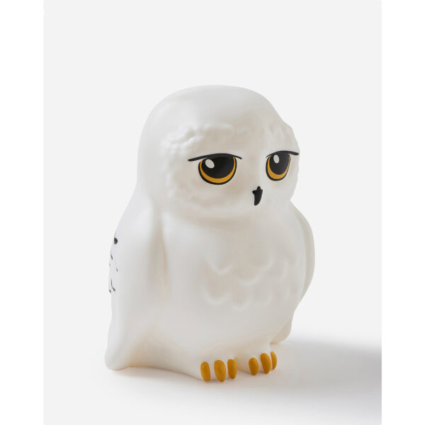 Lámpara Hedwig Harry Potter - Imagen 3
