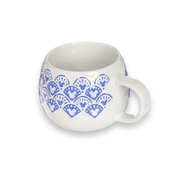 Taza Cerámica Disney Parks - Imagen 2