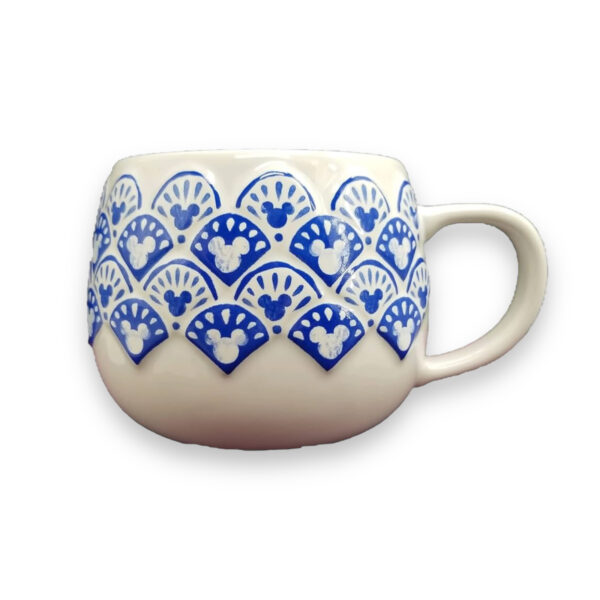 Taza Cerámica Disney Parks - Imagen 3