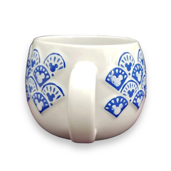Taza Cerámica Disney Parks - Imagen 4