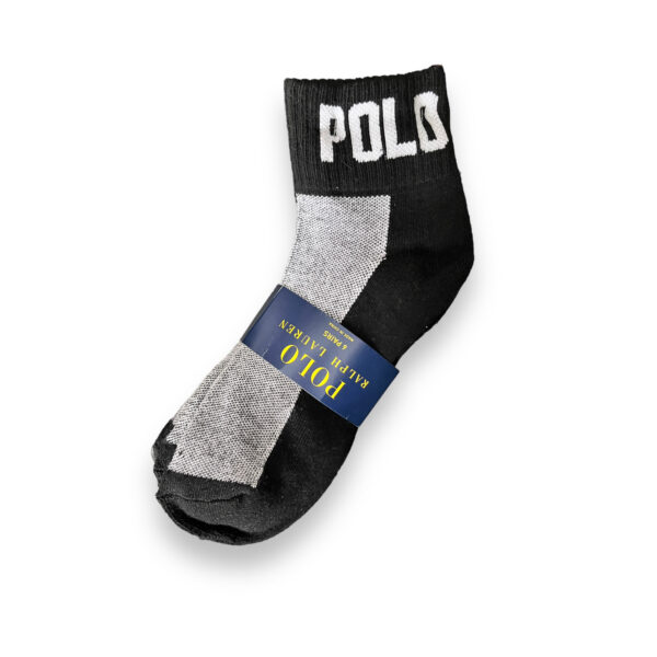 Pack 6 Calcetines Hombre Polo Ralph Lauren