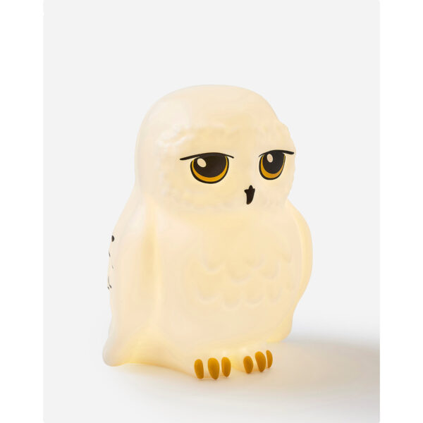 Lámpara Hedwig Harry Potter - Imagen 5