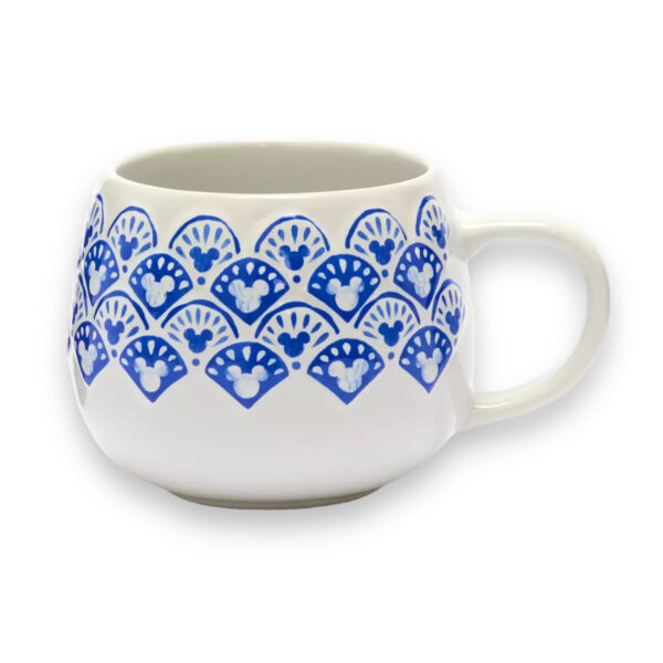 Taza Cerámica Disney Parks