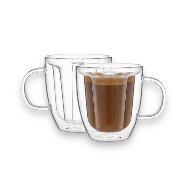 Set 2 Tazas de Café 3D Mickey Mouse - Imagen 6