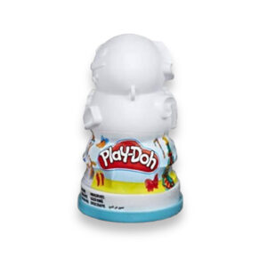 Molde Muñeco de Nieve Play-Doh