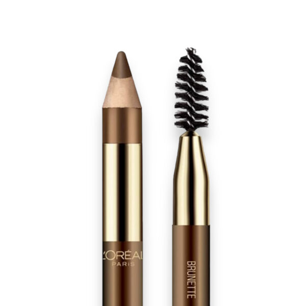 Lápiz Cejas Brow Stylist Designer L’Oreal - Imagen 2