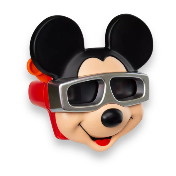 Lentes 3D ViewMaster Mickey Mouse 100 Años Disney - Imagen 3