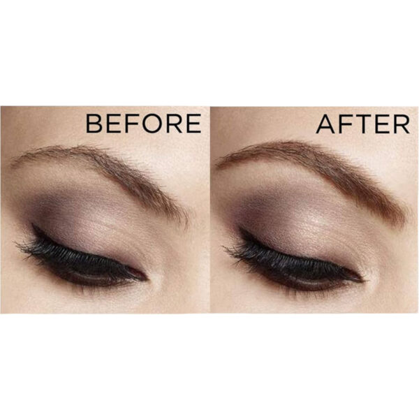 Lápiz Cejas Brow Stylist Designer L’Oreal - Imagen 4