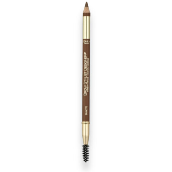 Lápiz Cejas Brow Stylist Designer L’Oreal