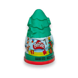 Molde Árbol Navidad Play-Doh
