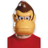Máscara Adulto Donkey Kong