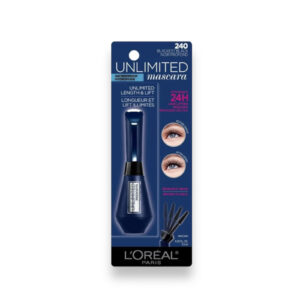 Unlimited Lash Lifting L’ORÉAL WaterProof