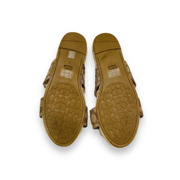 Sandalias Mujer Coach - Imagen 8