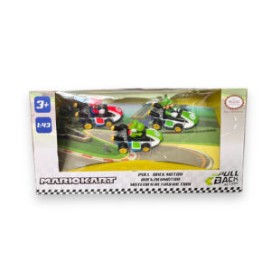 Mario Kart Circuit Special
