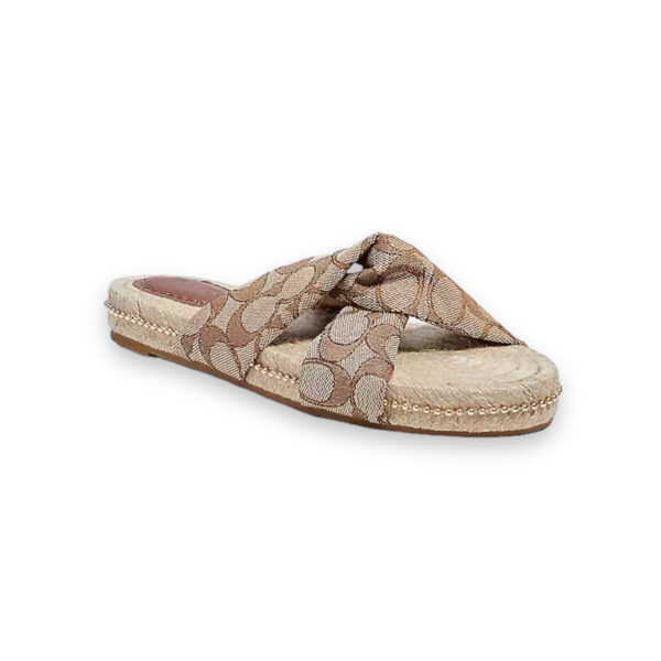 Sandalias Mujer Coach