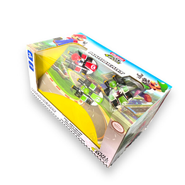 Mario Kart Circuit Special - Imagen 2