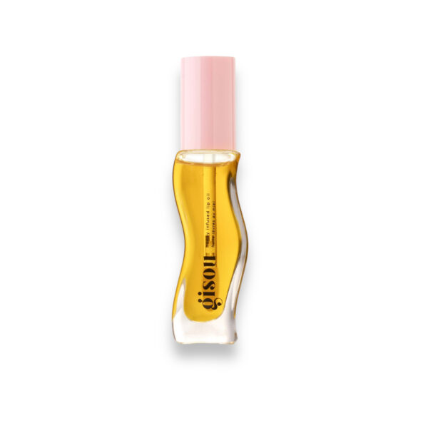 Honey Infused Lip Oil Gisou (Con caja) - Imagen 3