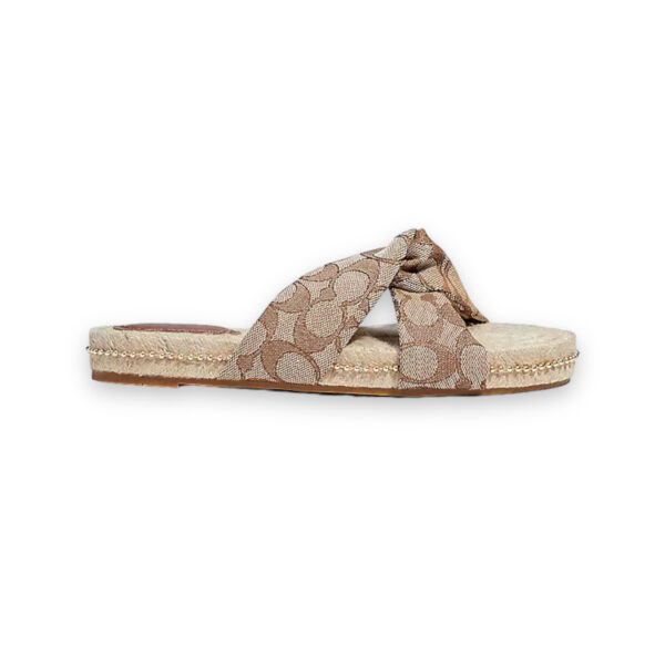 Sandalias Mujer Coach - Imagen 2