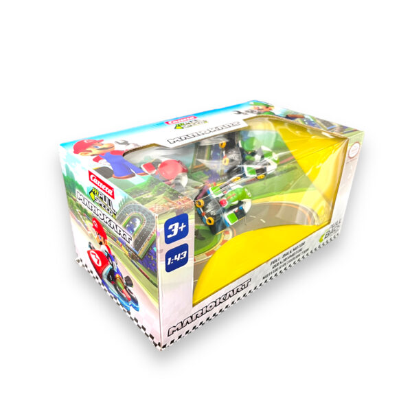 Mario Kart Circuit Special - Imagen 3