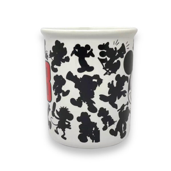Taza siluetas sorpresas Mickey Mouse - Imagen 3