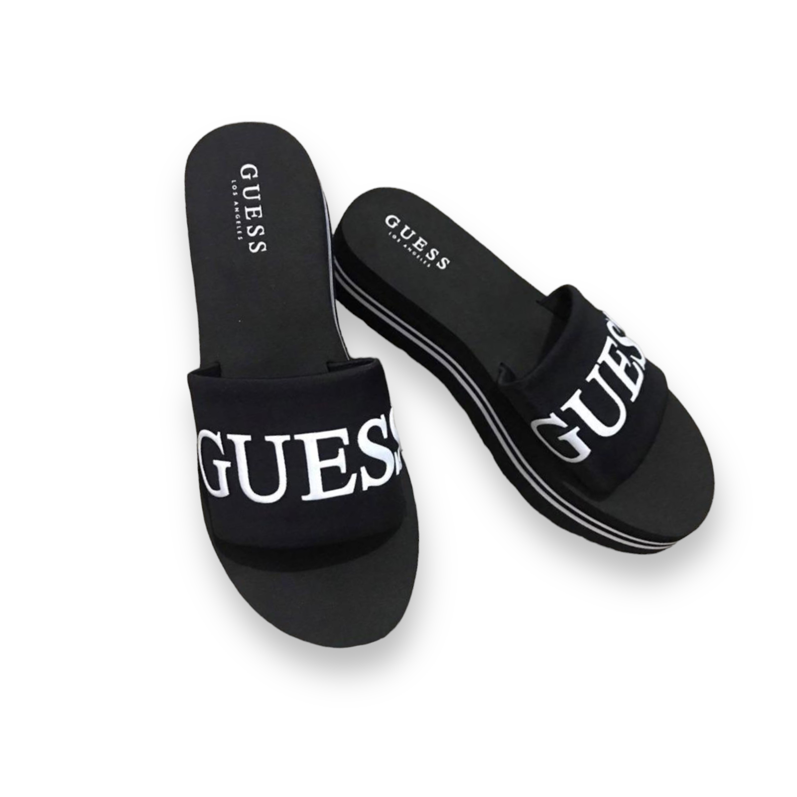 Sandalias Mujer Guess