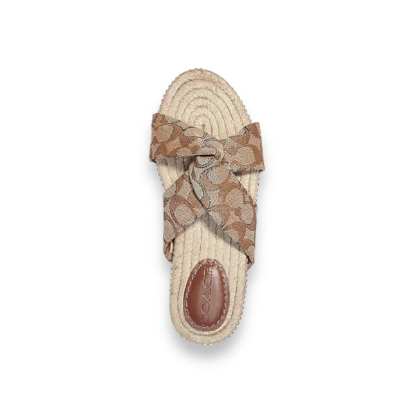 Sandalias Mujer Coach - Imagen 3